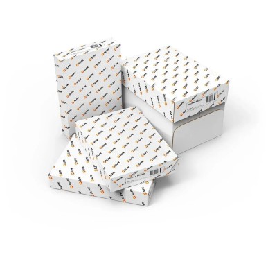 SLPK a4 80 gsm Fotokopi 1 Paket 500 adet